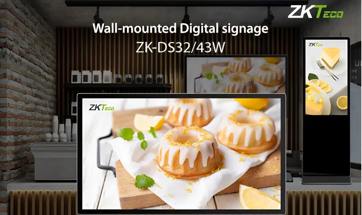 Digital Signage