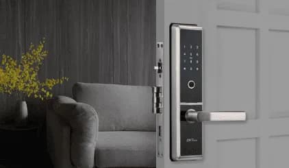 Smart Lock