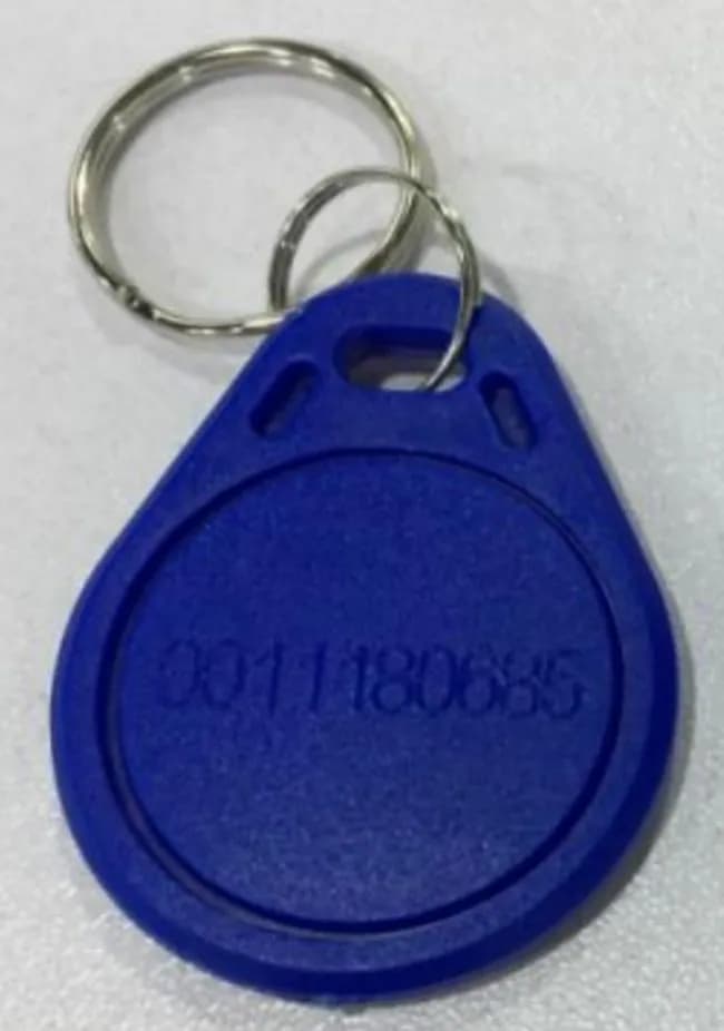ID tag