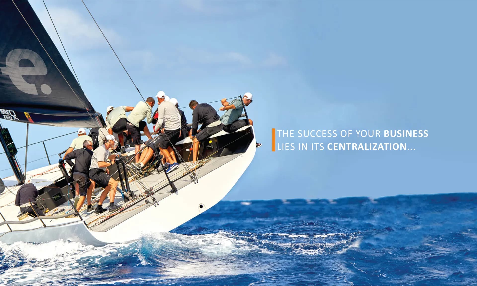 Opentech team